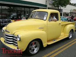 Image result for Kiltie Yellow 1948 Truck