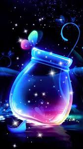 Epingle Par Hanine Hanouna Sur Good Nigth Magic Moon Fond D Ecran Telephone Fond D Ecran Couleur Papier Peint A Fleurs