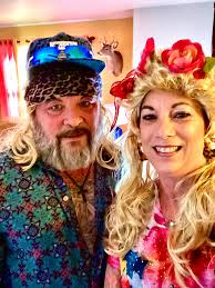 I found Joe Orsini and he sent this message: Hi Paul, Hope you and your  family are well. My wife Jo Ann and I live in Parkville, MD, located  outside of Baltimore.