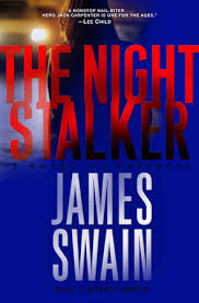 The Night Stalker by James Swain: 9780345509444 | PenguinRandomHouse.com:  Books