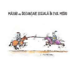 În următorul mileniu, au sosit o serie de popoare, dintre care majoritatea controlau numai două sau trei din cele aproape zece regiuni istorice care formează acum românia. Costel Patrascan Profile Irancartoon