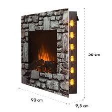 Bbqguys.com has been visited by 100k+ users in the past month Klarstein Colmar Electric Fireplace Glass 2000w 7 Led Colors Remote Control