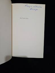 The Twin Cities By Carol Brink