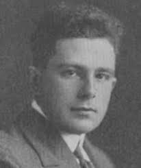 David Abel (1883-1973)