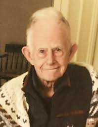 John Douglas Carnahan