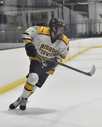 The Blue Line Report: Preaching Patience; Quinlan feels good times lie  ahead for young Fenwick squad