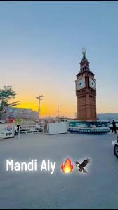 Exploring Mandi Aly's Fiery Content