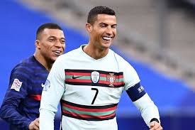 Cristiano ronaldo is the greatest player in portugal history. Soccer Star Cristiano Ronaldo Tests Positive For Covid 19 Juventus Shares Are Falling Marketwatch