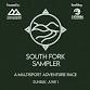 2026 South Fork Sampler - Confluence, 117 Center St Event Image
