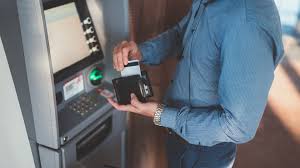With your navy federal credit card and pin, you can get cash advances at any atm displaying the visa or mastercard logo, depending on which type of card you have from nfcu. Navy Federal Atm Withdrawal And Deposit Limits Gobankingrates