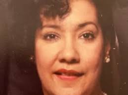 Anamaria Frias Obituary (1953