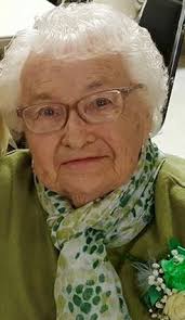 Obituary for Grace Marie (Sweeney) Kane