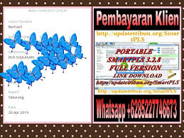 Bukti Pembayaran Untuk Software Smartpls 3 2 8 Full Version Kepada Olah Data Semarang Wa 085227746673 Melayani Jasa Olah Data Software Spss Eviews Am Mahasiswa