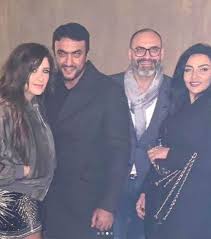 Zobainstudio استعمال المضامين بموجب بند 27 أ لقانون الحقوق الأدبية لسنة 2007، يرجى ارسال ملاحظات لـ panet@panet.co.il Ø¨ÙˆØ§Ø¨Ø© Ø±ÙˆØ² Ø§Ù„ÙŠÙˆØ³Ù Ø£Ø­Ù…Ø¯ Ø§Ù„Ø¹ÙˆØ¶ÙŠ ÙˆÙŠØ§Ø³Ù…ÙŠÙ† Ø¹Ø¨Ø¯ Ø§Ù„Ø¹Ø²ÙŠØ² Ø§Ù„Ù‚ØµØ© Ø§Ù„ÙƒØ§Ù…Ù„Ø© Ù„Ø£Ø­Ø¯Ø« Ø£Ø²Ù…Ø§Øª Ø§Ù„ÙˆØ³Ø· Ø§Ù„ÙÙ†ÙŠ