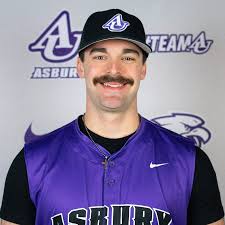 2025 Baseball Roster