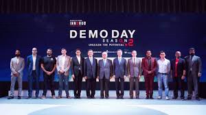 Discover new convenient experience everyday with up2me credit card, deposit and investment service. Bangkok Bank Innohub Season 2 Showcases Innovative Technologies From Eight Finalists At Demo Day 2019 Bangkok Bank Innohub