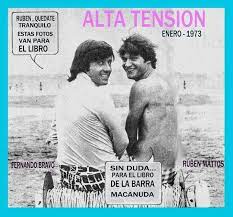 Fernando bravo de naveda bravo de villalba. Alta Tension Vs Musica En Libertad Clasicos Rivales De La Tele De Los 70