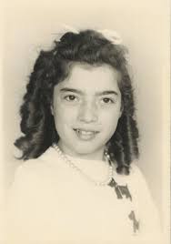 Nancy Ann Hunt Presnell (1938-1965)