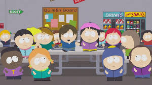 Go with the status quo. Slap Happy Clip Elementary School Musical Episode Southpark Online Nl