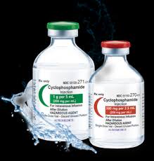 Image result for Cyclophosphamide