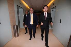 Datuk chua tee yong is a malaysian politician and is the member of the parliament of malaysia for the labis constituency in the state of johor. Malaysia S Readiness In Adopting Autonomous Vehicle Technology By 2025