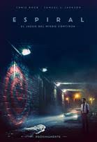 The main cast consists of leigh whannell, cary elwes and danny glover. Espiral El Juego Del Miedo Cinepolis Entra