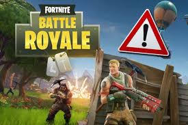 Epic, epic games, the epic games logo, fortnite, the fortnite logo, unreal, unreal engine 4 and ue4 are trademarks or registered trademarks of epic games, inc. Fortnite Alert Bad News For Epic Games Mobile Ps4 Xbox And Pc Battle Royale Fans Daily Star