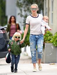 Lauren keyana keke palmer (born august 26, 1993) is an american actress, singer and television personality. Happy Families Teresa Palmer Looked In Perfect Harmony With Her Two Young Sons During An Teresa Palmer Young Cool Kids