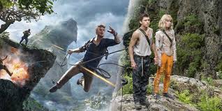 The 69 most anticipated movies of 2019. Chaos Walking Release Date And Preview Otakukart