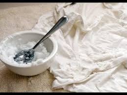 как отстирать пятна от пота под мышками на белой одежде Pin Na Nastenke Pranie