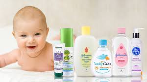 15 Best Baby Skincare Products In India In 2020 Talkcharge