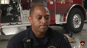 The Challenges of being a First Responder