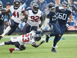 When the tennessee titans hold their first practice of training camp on thursday, running back derrick henry will be at the top of gallery: Derrick Henry Tennessee Titans Running Back Belongs In Nfl Mvp Conversation Sports Illustrated