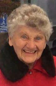 Condolence Book for Eilish Hackett (Callan, Kilkenny)