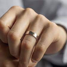 Pin On Rings