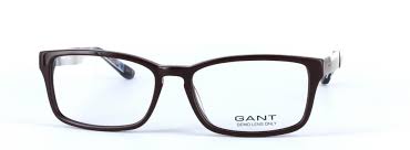 Try before you buy with our free home trial! Gant 3069 048 Womens Oval Designer Glasses Glasses2you
