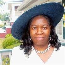 Ms. Linda Monroe Obituary