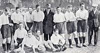 Последние твиты от nac breda(@nacnl). Nac Breda Wikipedia