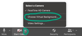Replacing a bathtub tutorial zoom background. How To Change Your Zoom Background 20 Virtual Background Ideas