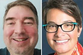 Budget and homelessness at center of Everett mayor's race