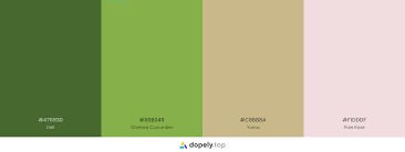 This color combination was created by user color man.the hex, rgb and cmyk codes are in the table below. 15 Green Color Palette Inspirations With Names Hex Codes Inside Colors