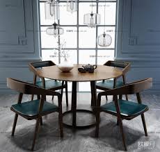 3d Model Dining Tables And Chairs 13 Free Download Dining Table Table And Chairs Furniture