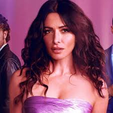 Sexo/Vida: conoce a los actores y personajes de la nueva serie Sex/Life