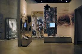 Museo De La Historia Del Holocausto Yad Vashem Galeria 6 La Solucion Final Museos Holocausto Historia