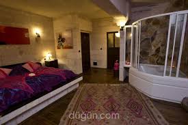 Panoromic odada 1 gece 2 kişi oda kahvaltı konaklama. Karlik Evi Butik Otel Oteller Nevsehir