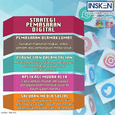 Check spelling or type a new query. Institut Keusahawanan Negara Pemasaran Digital Sekarang Ini Menjadi Satu Kepentingan Ramai Usahawan Yang Menjadikan Pemasaran Digital Sebagai Teknik Utama Dalam Memperkenalkan Produk Servis Perniagaan Mereka Anda Mempunyai Produk Yang Ingin Di