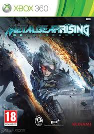 Block yard (released by leijac). Metal Gear Rising Rv Juegos360rgh