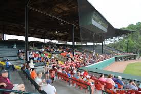 grayson stadium savannah georgia