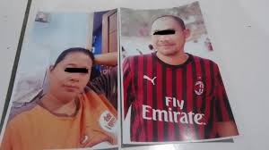 Bejat!!!, Seorang Ibu Kandung Lakukan Mesum Dihadapan Anak Perempuannya  Berusia 2 Tahun