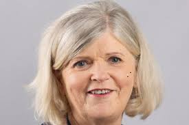 Jean Callanan: Talking about death won't kill you, and making your  end-of-life wishes known is a gift to those you leave behind